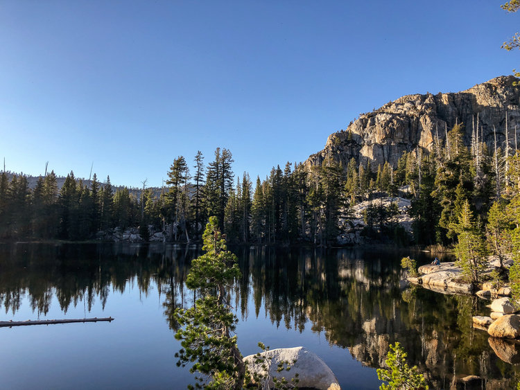 gem lake