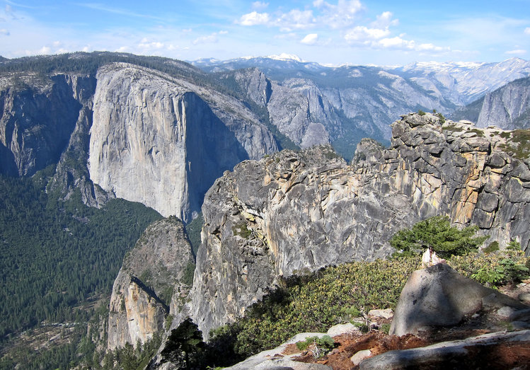 Dewey Point
