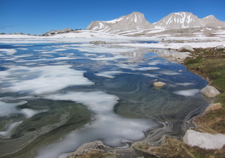 French Lake