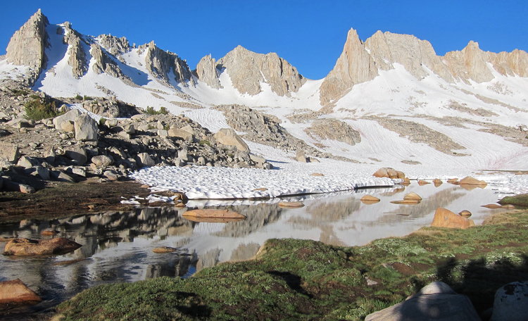 Granite Park