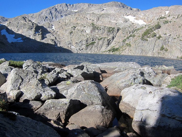 Another &quot;Headwaters Lake&quot;