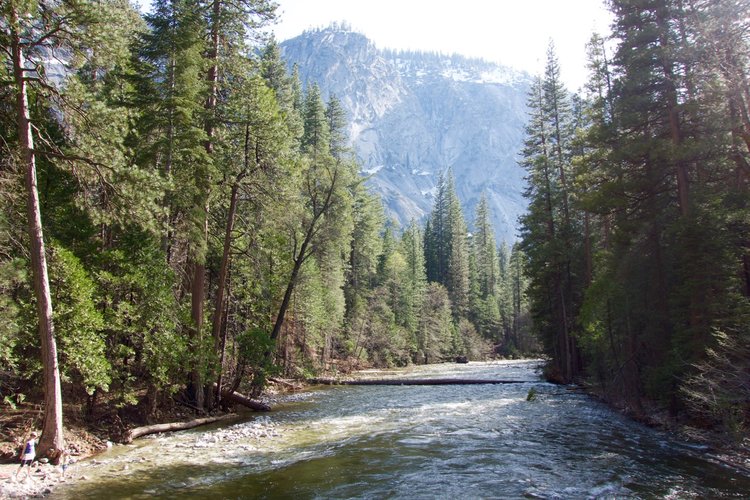 Kings River Bridge