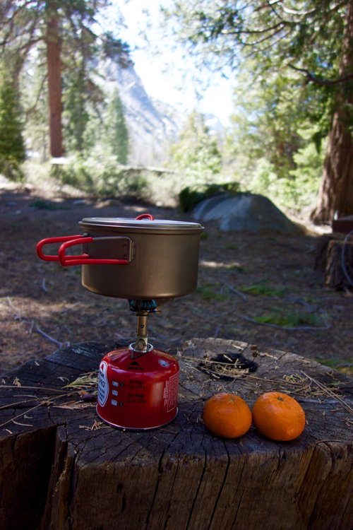 Tea Time