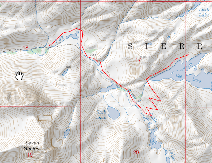 East End of Route to Vee lake .png