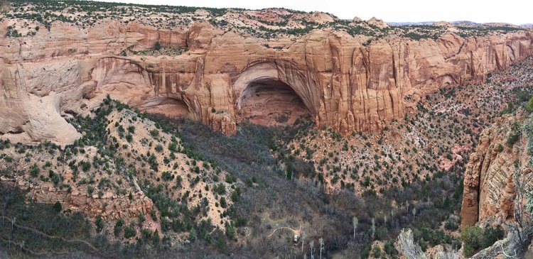 Navajo National Monument