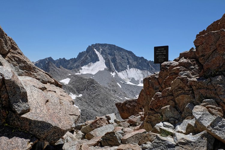 Lamarck Col.