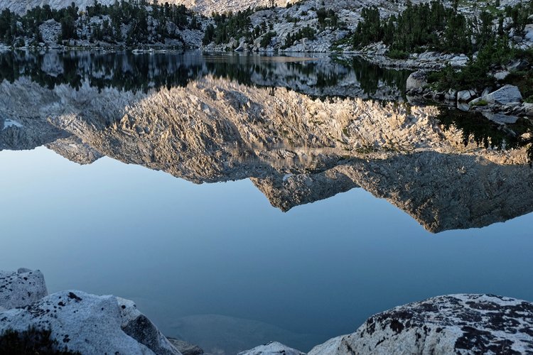 Reflection.