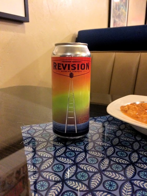 Revision IPA.