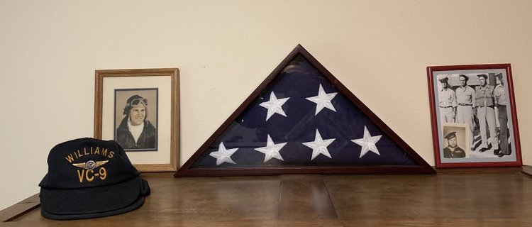 Dad, WWII Vet, Even as survivor had horrible memories the rest of his life.