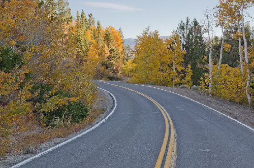 heading east pass Sonora Pass