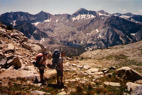 M & J at Lake Basin.jpg