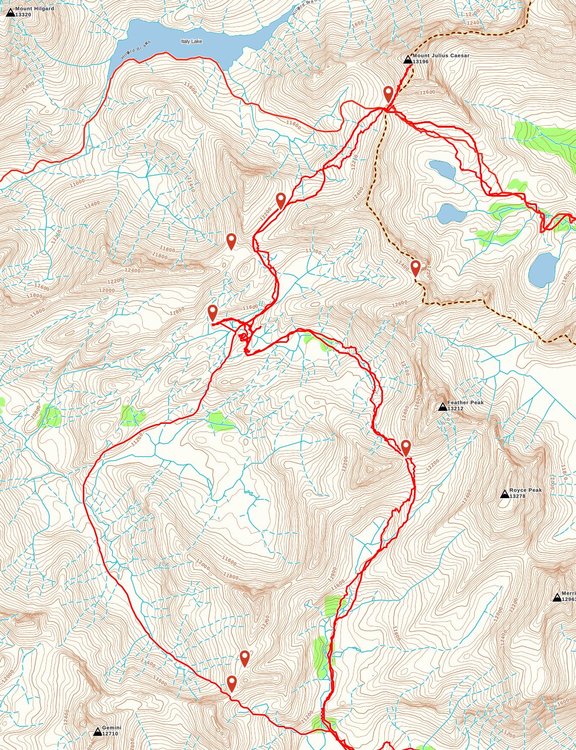 Lake Italy Map- GAIA - with numerous missing lakes.JPG