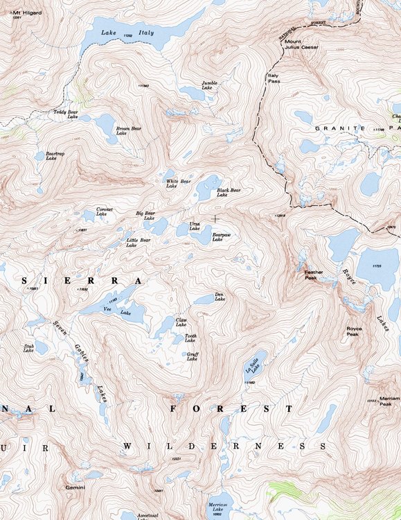 Lake Italy Map- Caltopo - shows numerous lakes missing in GAIA.JPG