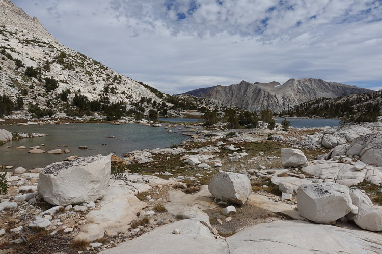 Chalfant Lakes