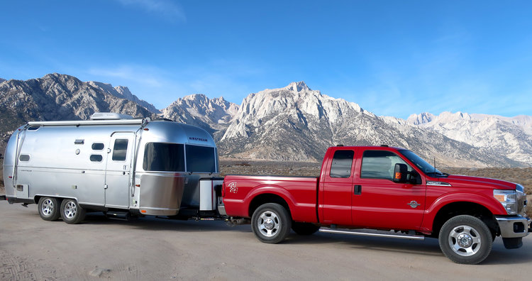 Tuttle Creek Campground