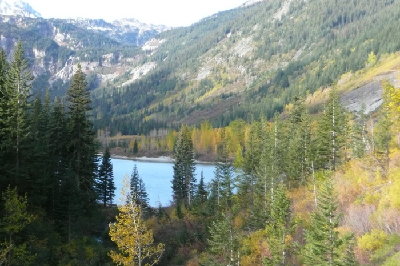 Hart Lake