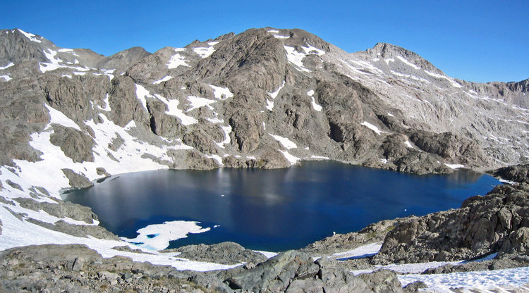 Lake 10582