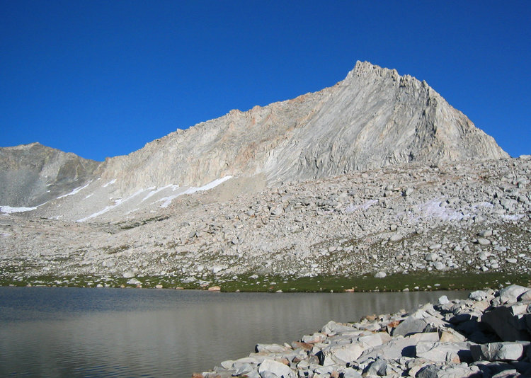 Ambition Lake