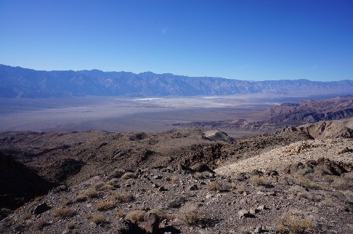Saline Valley