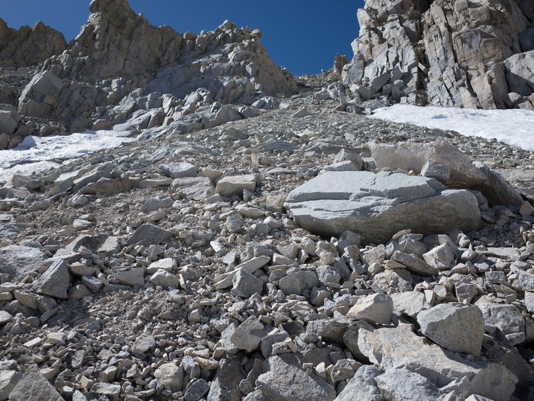 North Side Thunder Pass, 1st chute on right.jpg