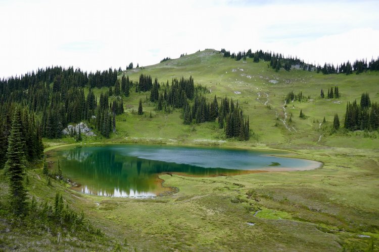 Image Lake.