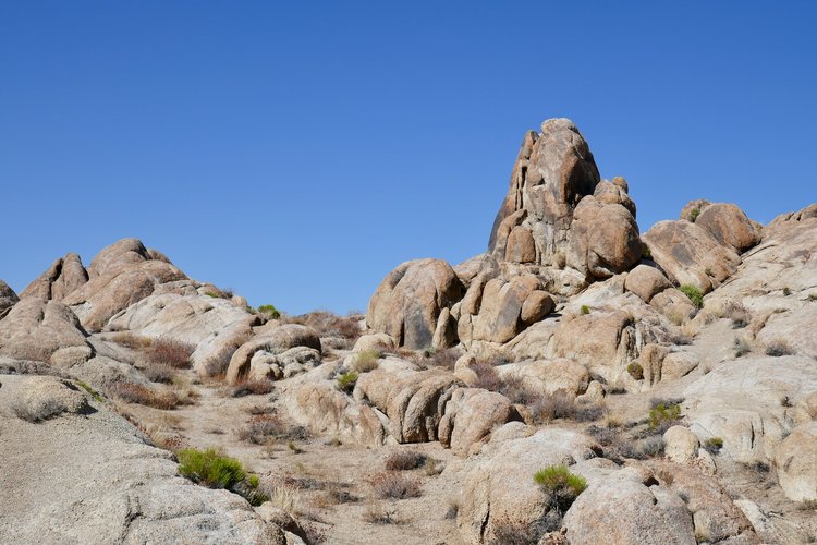 Alabama Hills