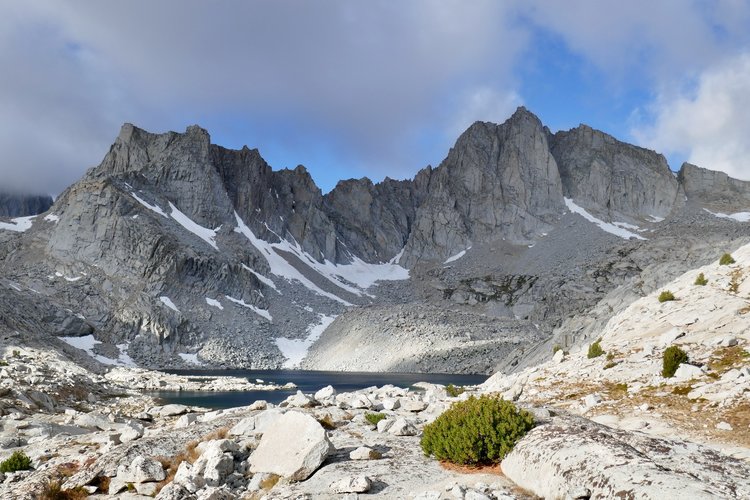 Lake 3496
