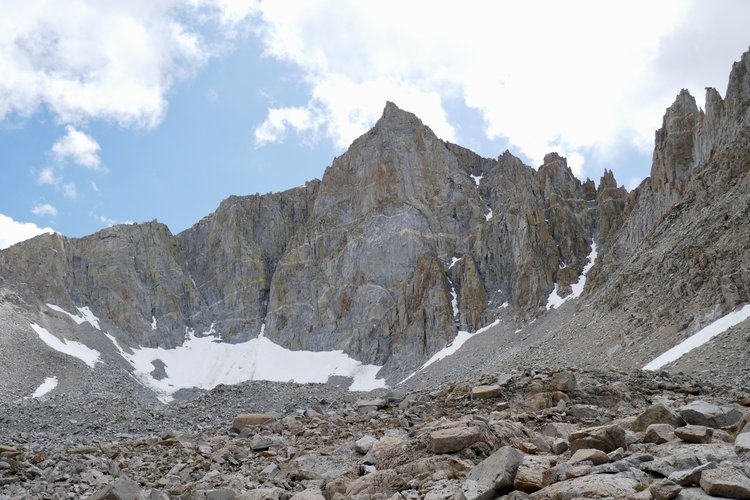 Ericsson Crags
