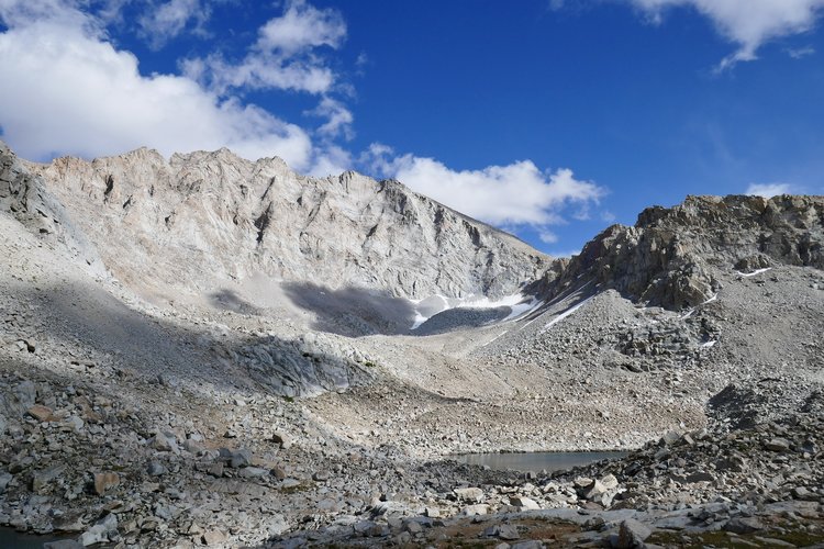 Mt Sanford