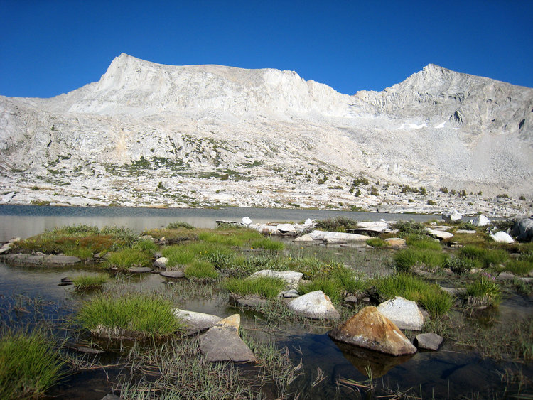 Upper Lakes Basin