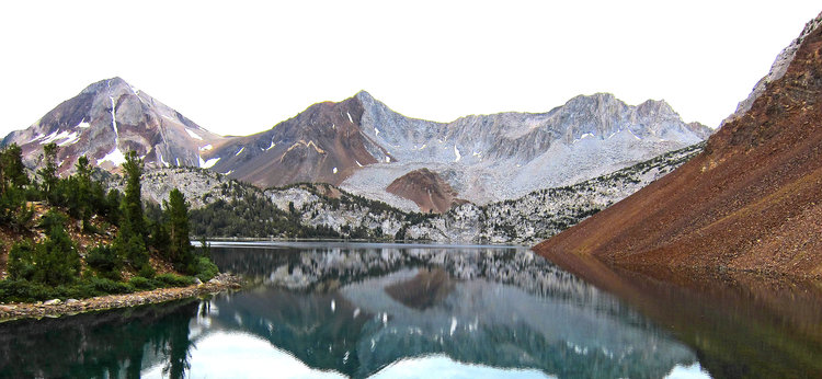 Dorothy Lake