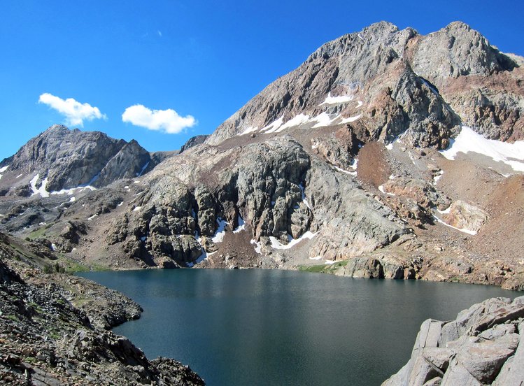 Constance Lake