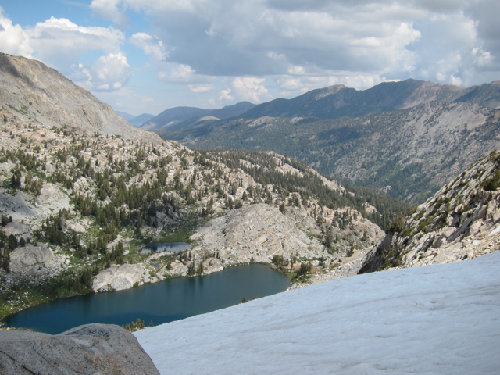 Tower Lake