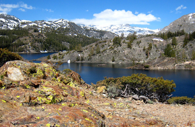 Gem Lake