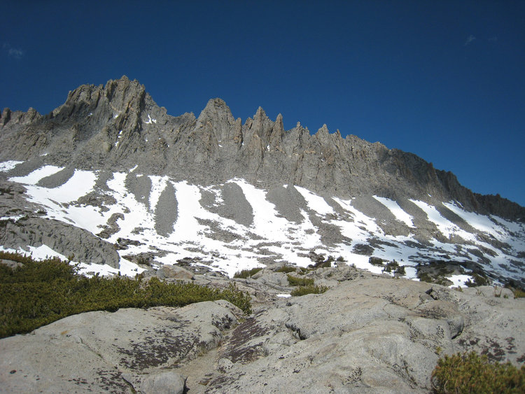 Koip Crest