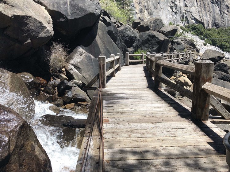 bridge at base of wapama falls.jpg