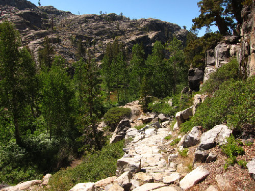 Jack Main Canyon