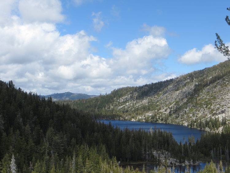 Stoney Ridge Lake
