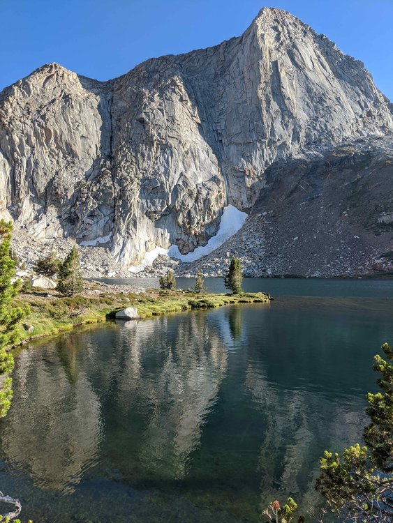 Spring Lake.