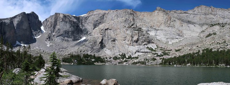 Mendarrin Lake