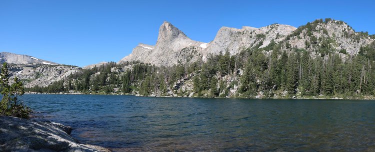 Sonnicant Lake