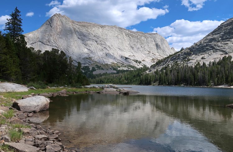 Clear Lake