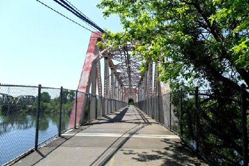 Last bridge