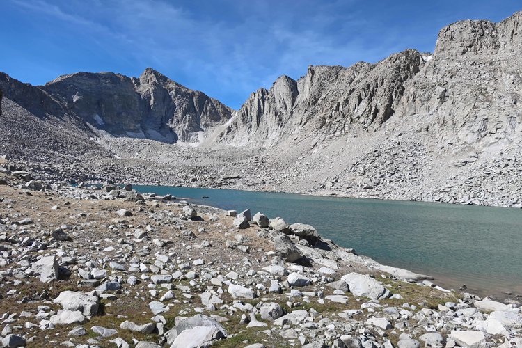 Canyon Lake