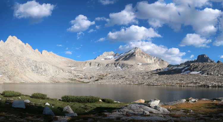 Wallace Lake
