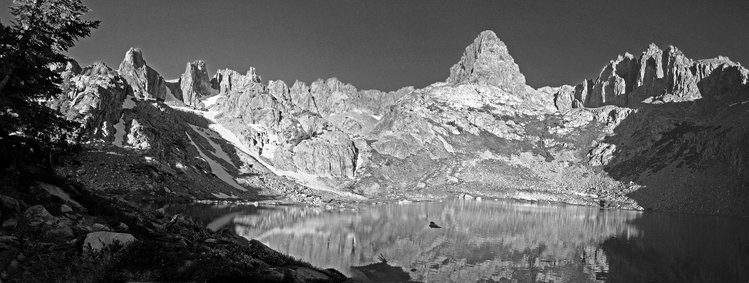 Deadhorse Lake