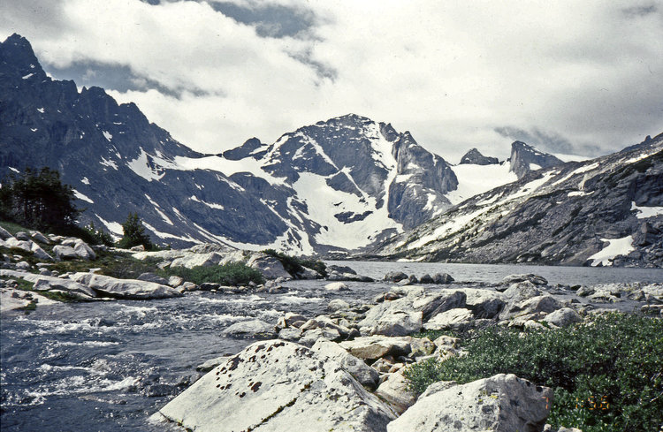Moraine Lake