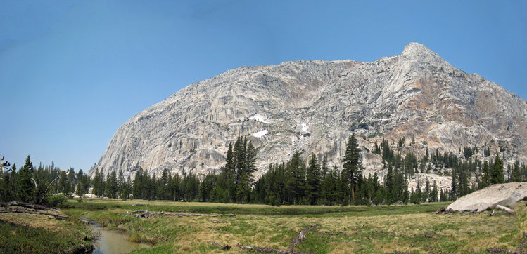 Bath Mountain