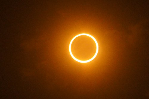 Perfect circle