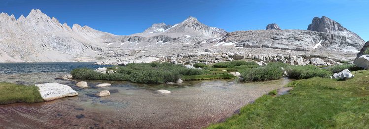 Wallace Lake